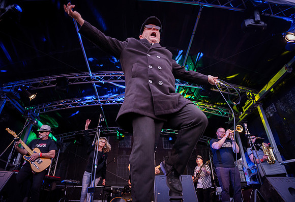171 Coronation Salisbury Live 7thMay2023 - Photo by Ash Mills