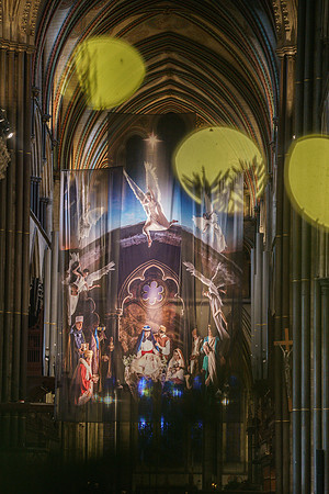 066 2ndDec2020 Salisbury Cathedral - shot by Ash Mills