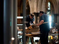 008 Salisbury Cathedral - 5thNov19 -   Photo by Ash Mills