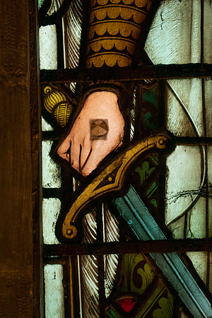 067 Salisbury Cathedral - 5thNov19 -   Photo by Ash Mills
