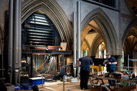 013 Salisbury Cathedral - 5thNov19 -   Photo by Ash Mills