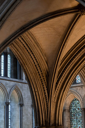066 Salisbury Cathedral - 5thNov19 -   Photo by Ash Mills