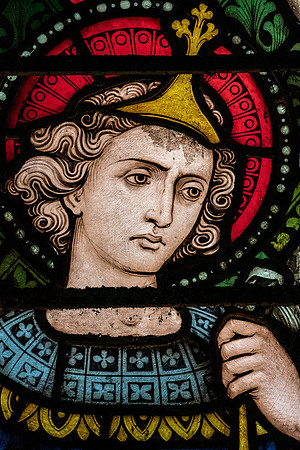 068 Salisbury Cathedral - 5thNov19 -   Photo by Ash Mills