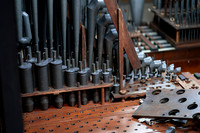003 Salisbury Cathedral - 5thNov19 -   Photo by Ash Mills
