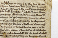 009 Salisbury Cathedral - Magna Carta - Front Overlapping - Ash Mills 13thFeb2015