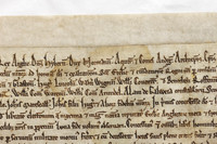 002 Salisbury Cathedral - Magna Carta - Front Overlapping - Ash Mills 13thFeb2015