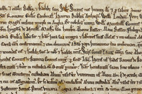 010 Salisbury Cathedral - Magna Carta - Front Overlapping - Ash Mills 13thFeb2015
