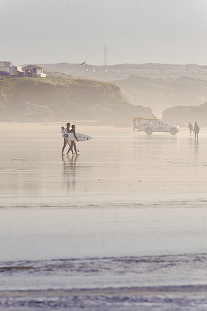 Cornwall 160