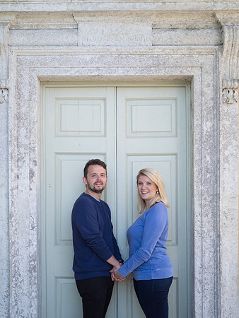 013  8thAugust2019 -Rosie and Matt -  Photo by Ash Mills