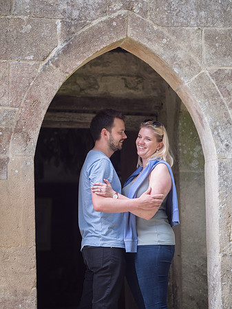 064  8thAugust2019 -Rosie and Matt -  Photo by Ash Mills