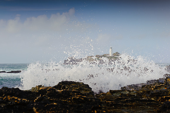 Cornwall 124