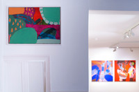 063 Vanner Gallery - Jack Hilton - Photo by Ash Mills