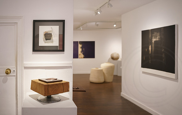 040 Vanner Gallery - Unfold - Photo by Ash Mills