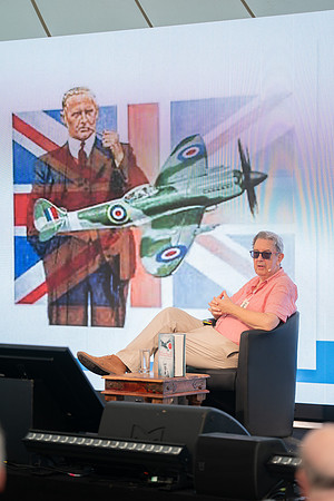 0613 24thJune2026 - CHF - Photo by Ash Mills