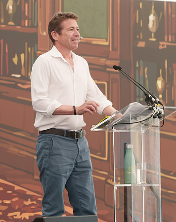 1014 26thJune2026 - CHF - Photo by Ash Mills