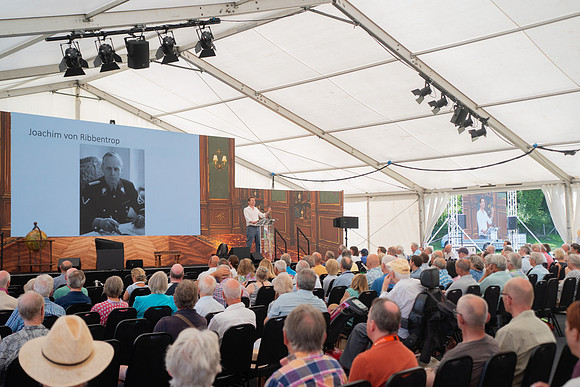 1018 26thJune2026 - CHF - Photo by Ash Mills