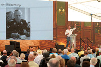 1019 26thJune2026 - CHF - Photo by Ash Mills