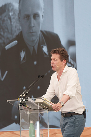 1022 26thJune2026 - CHF - Photo by Ash Mills