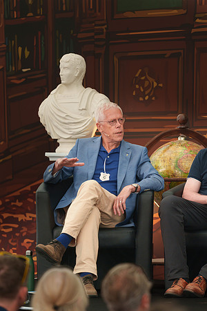 1838 27thJune2026 - CHF - Photo by Ash Mills