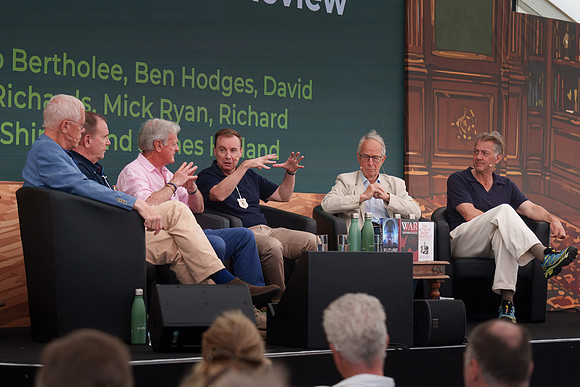 1842 27thJune2026 - CHF - Photo by Ash Mills