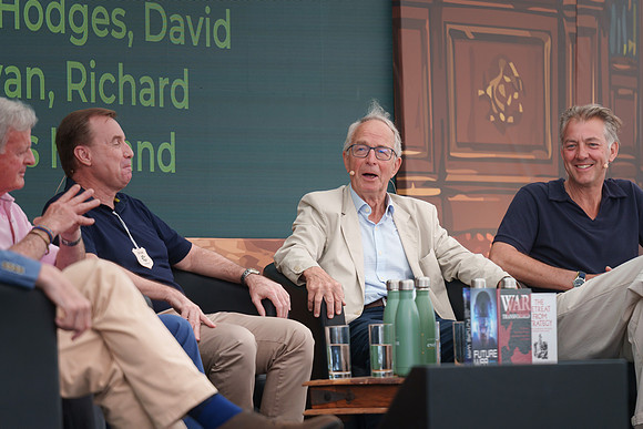 1844 27thJune2026 - CHF - Photo by Ash Mills