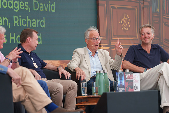1845 27thJune2026 - CHF - Photo by Ash Mills