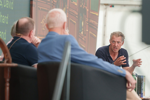 1618 27thJune2026 - CHF - Photo by Ash Mills
