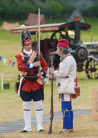 1624 27thJune2026 - CHF - Photo by Ash Mills