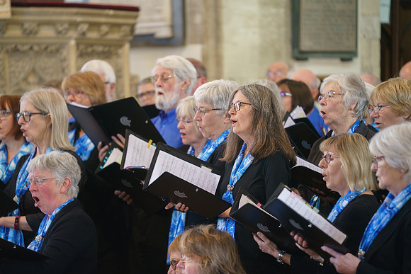 006 Salisbury Choir Festival 25thApril2026 - Photo by Ash Mills