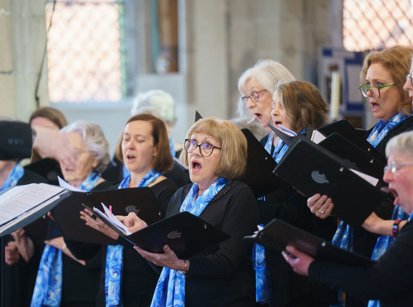 007 Salisbury Choir Festival 25thApril2026 - Photo by Ash Mills