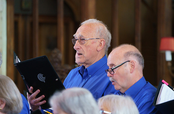 009 Salisbury Choir Festival 25thApril2026 - Photo by Ash Mills