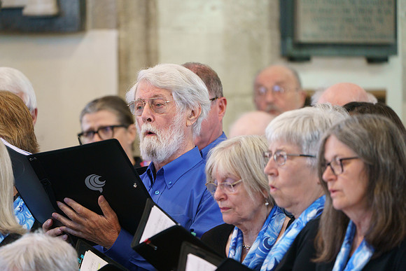 008 Salisbury Choir Festival 25thApril2026 - Photo by Ash Mills