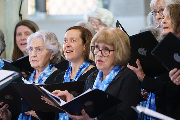 010 Salisbury Choir Festival 25thApril2026 - Photo by Ash Mills
