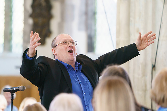 014 Salisbury Choir Festival 25thApril2026 - Photo by Ash Mills