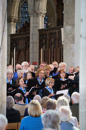 020 Salisbury Choir Festival 25thApril2026 - Photo by Ash Mills