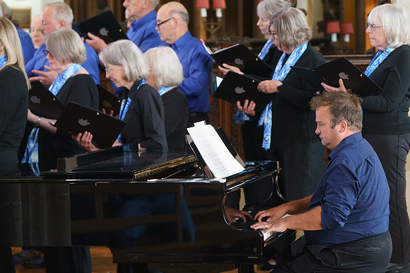 028 Salisbury Choir Festival 25thApril2026 - Photo by Ash Mills