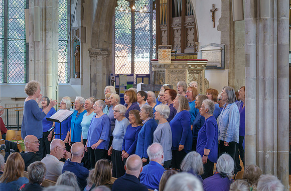032 Salisbury Choir Festival 25thApril2026 - Photo by Ash Mills