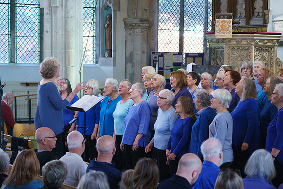 033 Salisbury Choir Festival 25thApril2026 - Photo by Ash Mills