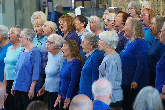 034 Salisbury Choir Festival 25thApril2026 - Photo by Ash Mills