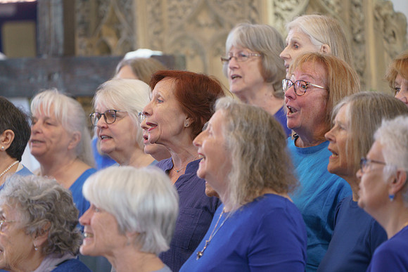 036 Salisbury Choir Festival 25thApril2026 - Photo by Ash Mills