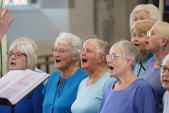 038 Salisbury Choir Festival 25thApril2026 - Photo by Ash Mills