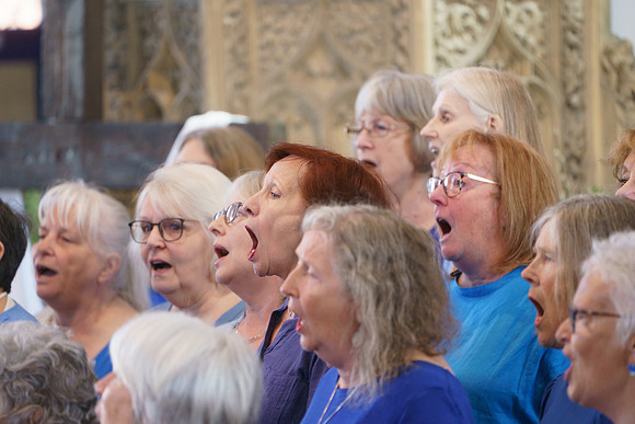 039 Salisbury Choir Festival 25thApril2026 - Photo by Ash Mills
