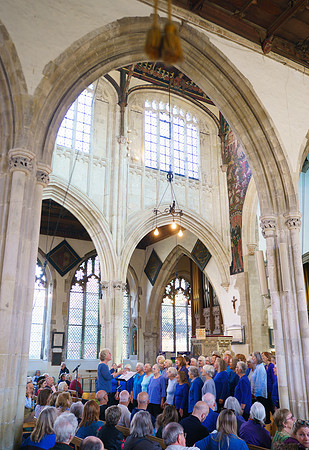 042 Salisbury Choir Festival 25thApril2026 - Photo by Ash Mills