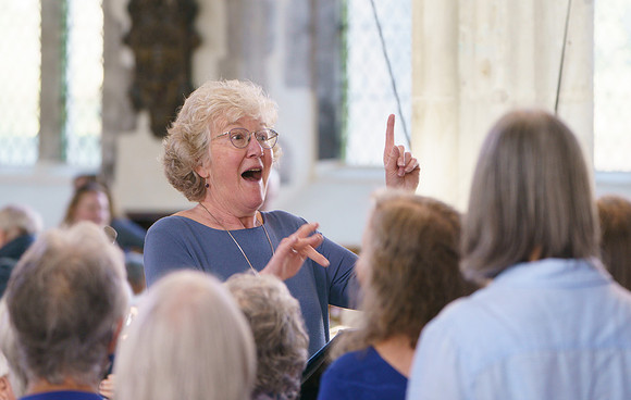043 Salisbury Choir Festival 25thApril2026 - Photo by Ash Mills