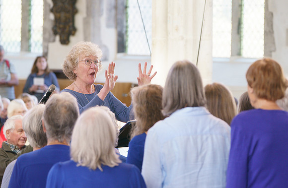 044 Salisbury Choir Festival 25thApril2026 - Photo by Ash Mills