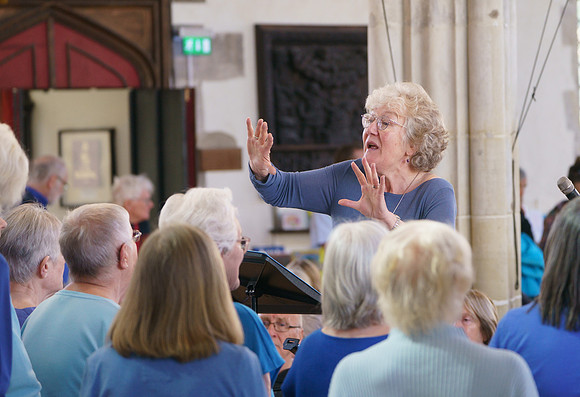 045 Salisbury Choir Festival 25thApril2026 - Photo by Ash Mills