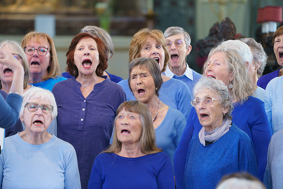 050 Salisbury Choir Festival 25thApril2026 - Photo by Ash Mills