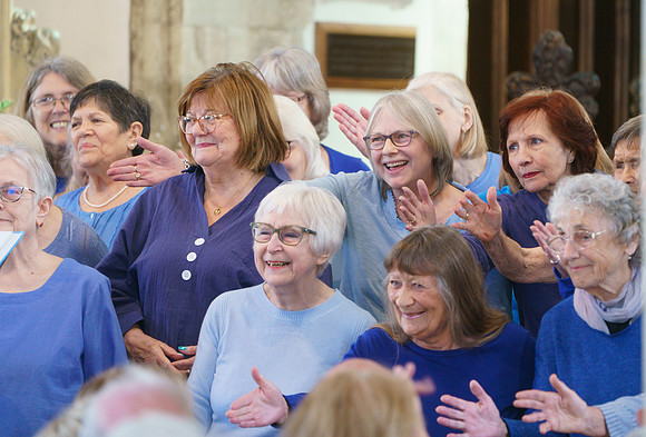 052 Salisbury Choir Festival 25thApril2026 - Photo by Ash Mills