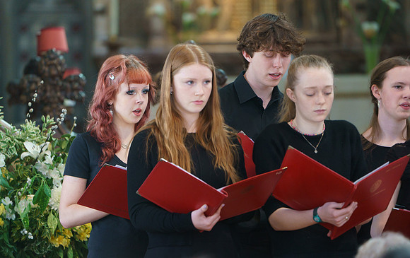 057 Salisbury Choir Festival 25thApril2026 - Photo by Ash Mills