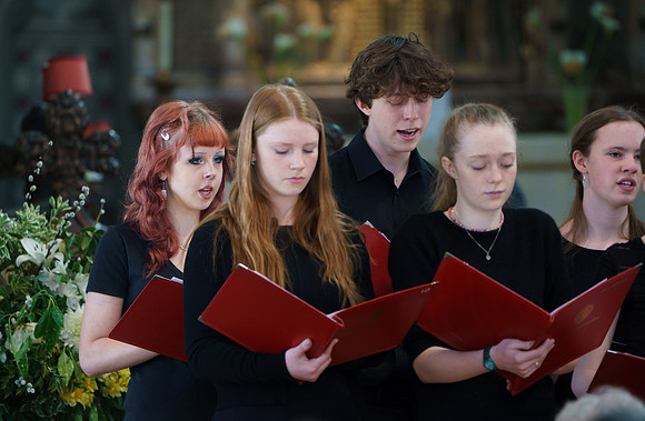 058 Salisbury Choir Festival 25thApril2026 - Photo by Ash Mills